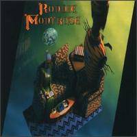 Ronnie Montrose : Music from Here